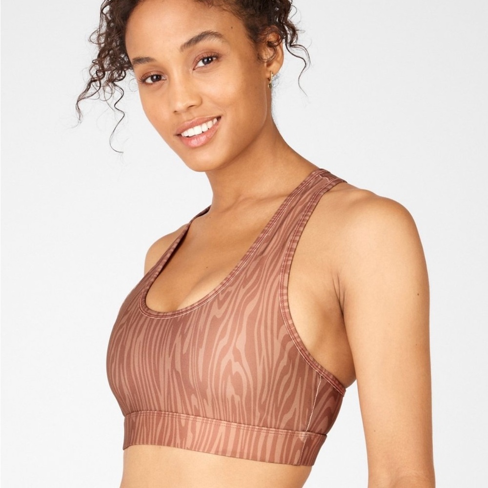 Fabletics sports bra